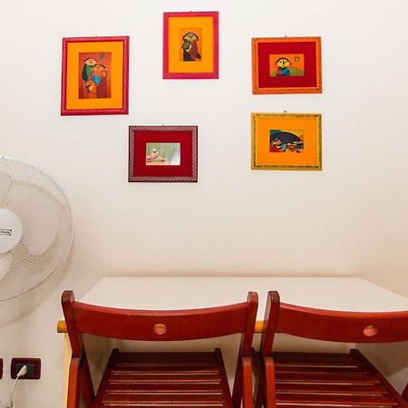 Mercato Centrale Colorful Flat Apartment Торино Екстериор снимка