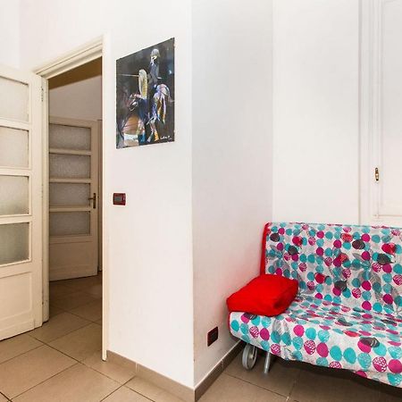 Mercato Centrale Colorful Flat Apartment Торино Екстериор снимка