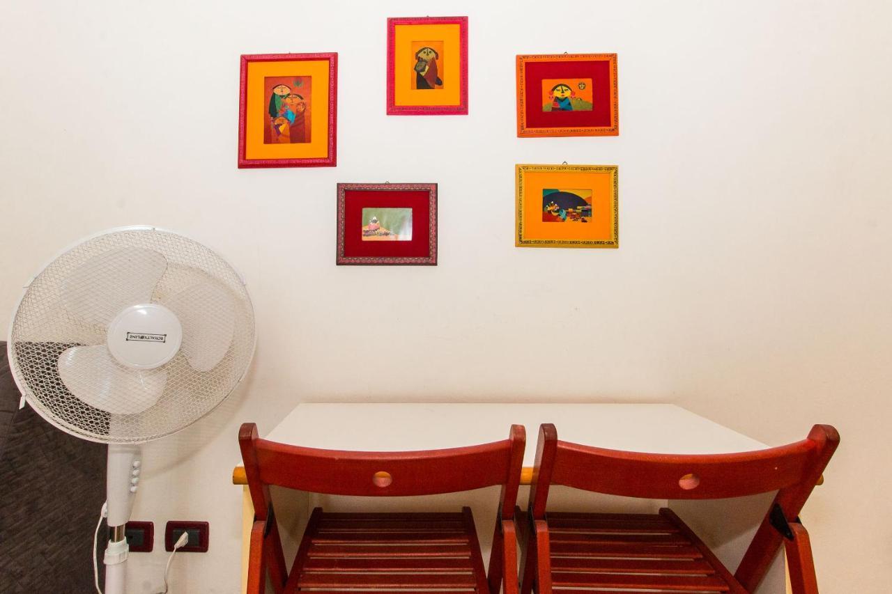 Mercato Centrale Colorful Flat Apartment Торино Екстериор снимка