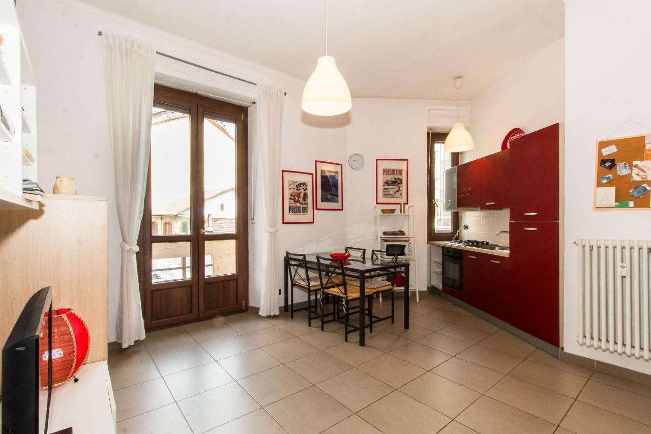 Mercato Centrale Colorful Flat Apartment Торино Екстериор снимка