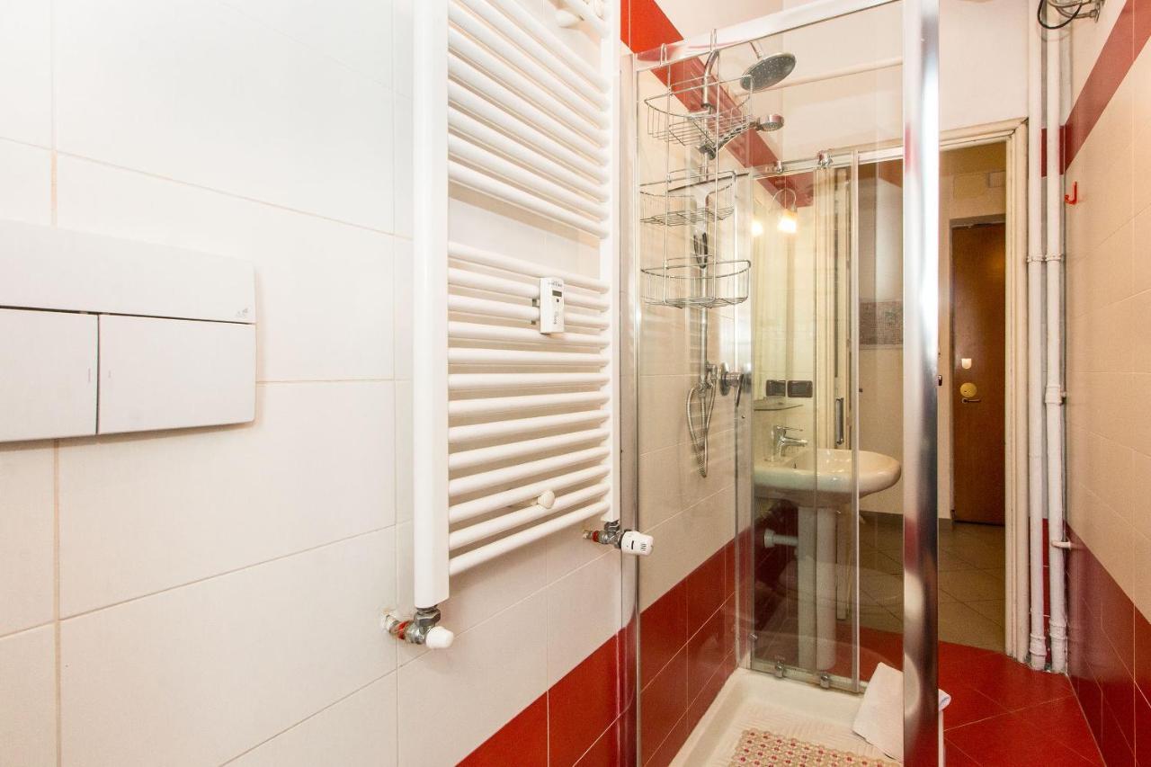 Mercato Centrale Colorful Flat Apartment Торино Екстериор снимка